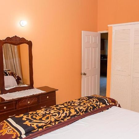 מונטגו ביי Perfect Vacation Villa מראה חיצוני תמונה