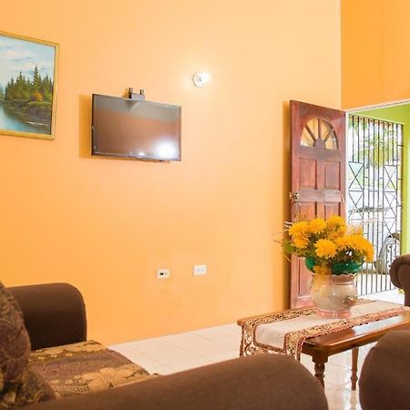 מונטגו ביי Perfect Vacation Villa מראה חיצוני תמונה