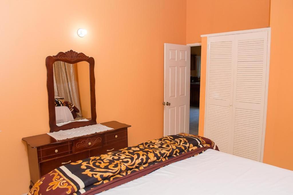 מונטגו ביי Perfect Vacation Villa מראה חיצוני תמונה